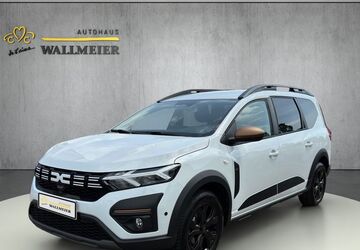 Dacia Jogger 13.700 km 21.990 &euro; Gronau 48599