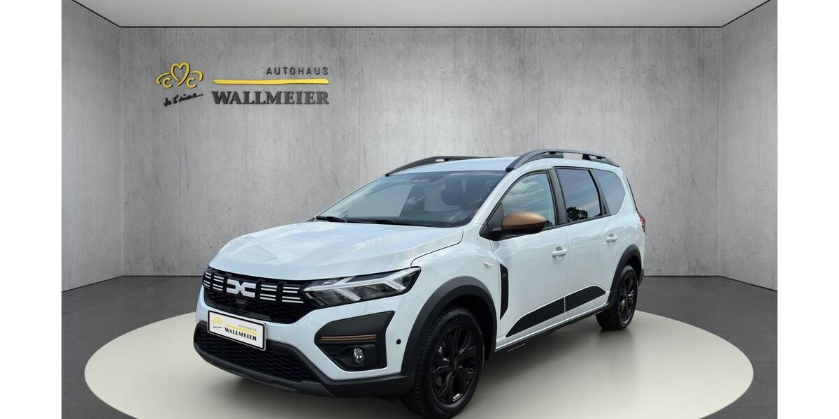 Dacia Jogger 13.700 km 21.990 &euro; Gronau 48599