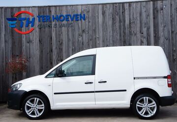 VW Caddy 225.965 km 6.500 &euro; Bad Bentheim 48455