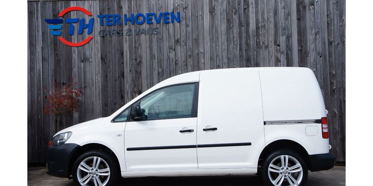 VW Caddy 225.965 km 6.500 &euro; Bad Bentheim 48455