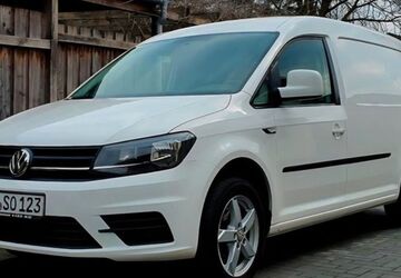 VW Caddy Maxi 175.000 km 9.800 &euro; Lingen 49808