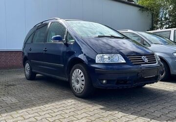 VW Sharan 386.500 km 1.250 &euro; Geeste-Groß Hesepe 49744
