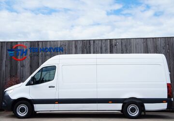 Mercedes-Benz Sprinter 275.844 km 20.950 &euro; Bad Bentheim 48455