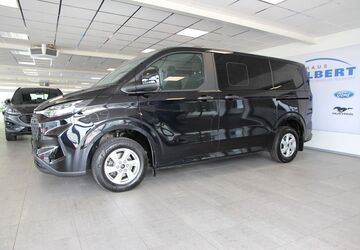 Ford Tourneo Custom 33.000 km 37.490 &euro; Uelsen 49843