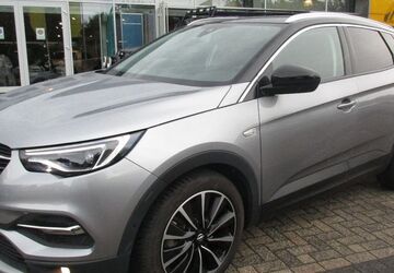 Opel Grandland (X) 44.500 km 20.950 &euro; Lingen - Baccum 49811