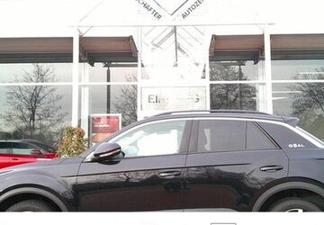 VW T-Roc 26.431 km 26.477 &euro; Nordhorn 48529