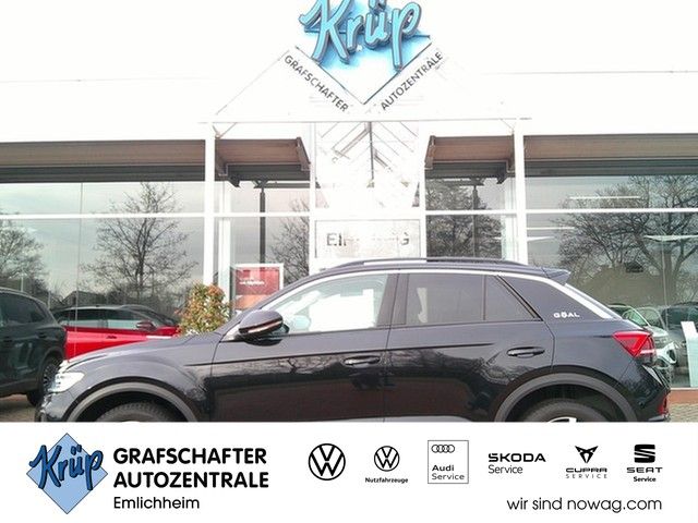 VW T-Roc 26.431 km 26.477 &euro; Nordhorn 48529