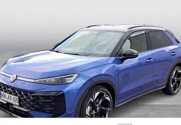VW T-Roc 4.500 km 38.950 &euro; Nordhorn 48529