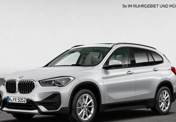 BMW X1 106.000 km 23.195 &euro; Gronau 48599