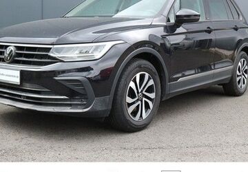 VW Tiguan 136.550 km 19.940 &euro; Nordhorn 48529