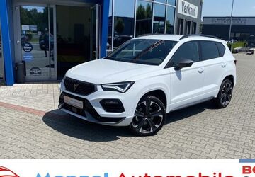 Cupra Ateca 14.372 km 30.900 &euro; Schüttorf 48465