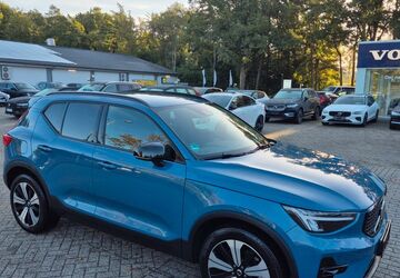 Volvo XC40 59.950 km 33.000 &euro; Nordhorn 48527