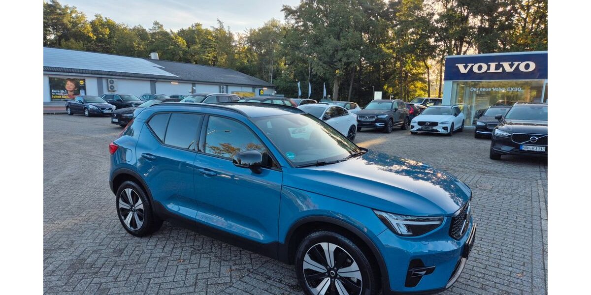 Volvo XC40 59.950 km 33.000 &euro; Nordhorn 48527