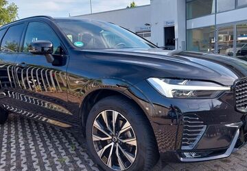 Volvo XC60 14.500 km 49.900 &euro; Nordhorn 48527
