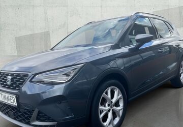 Seat Arona 4.999 km 24.940 &euro; Nordhorn 48529