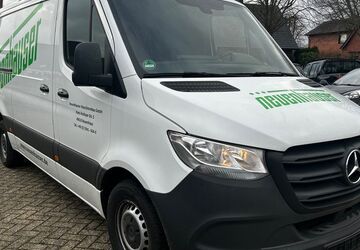 Mercedes-Benz Sprinter 256.000 km 15.500 &euro; Neuenhaus 49828