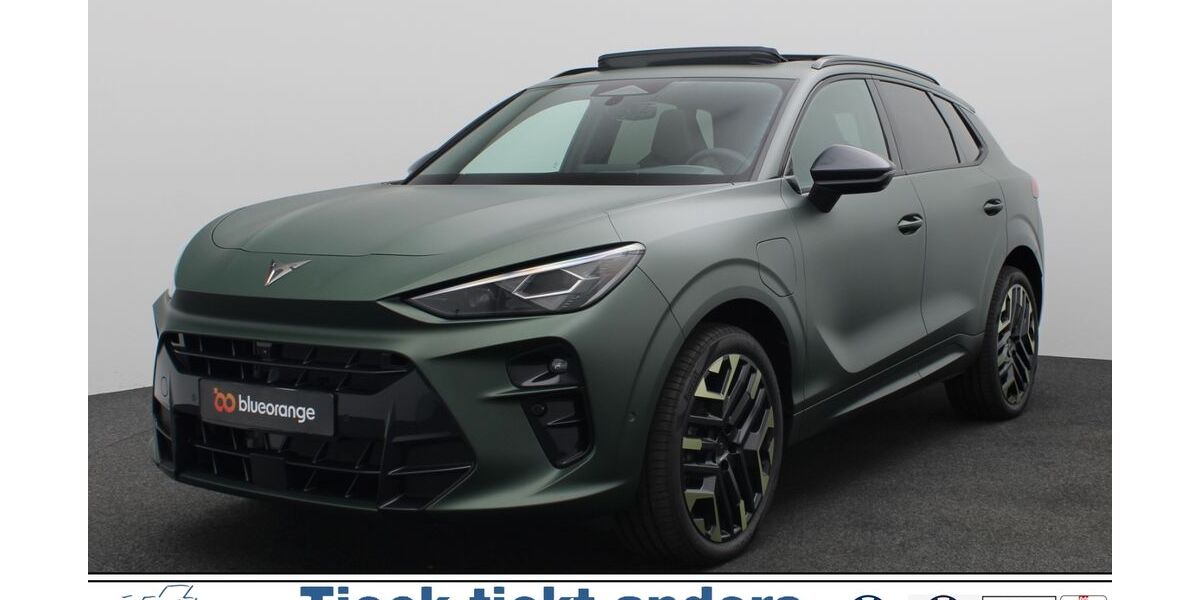 Cupra Terramar 1.071 km 49.900 &euro; Twist 49767