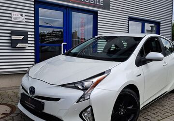 Toyota Prius 59.559 km 17.950 &euro; Lingen 49811