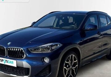 BMW X2 117.000 km 21.650 &euro; Nordhorn 48531