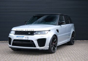 Land Rover Range Rover Sport 139.856 km 56.950 &euro; Wietmarschen - Lohne 49835