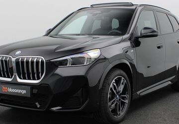 BMW X1 1.500 km 52.900 &euro; Twist 49767
