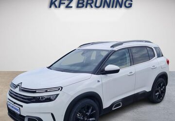 Citroen C5 Aircross 35.958 km 20.480 &euro; Lingen (Ems) 49811