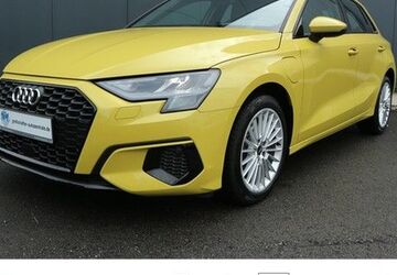 Audi A3 16.935 km 25.890 &euro; Nordhorn 48529