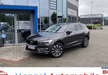 Volvo XC60 83.507 km 35.900 &euro; Schüttorf 48465