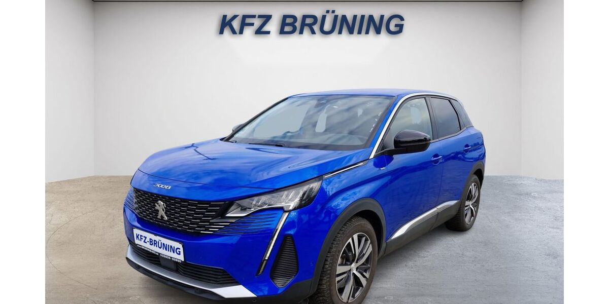 Peugeot 3008 37.328 km 18.880 &euro; Lingen (Ems) 49811