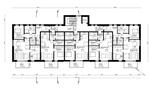 Etagenwohnung Bad Bentheim - 4 Zimmer, 111 m&sup2;, 1.395&euro; | Angebot:26561468