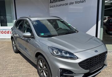 Ford Kuga 61.500 km 19.900 &euro; Lingen 49808