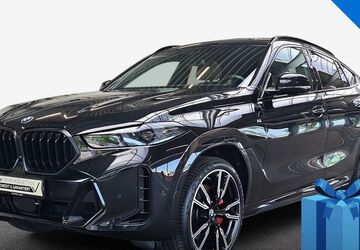 BMW X6 25.650 km 83.899 &euro; Wietmarschen 49835