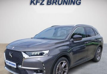 DS Automobiles DS7 (Crossback) 44.322 km 23.980 &euro; Lingen (Ems) 49811