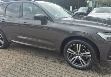 Volvo XC60 31.350 km 45.900 &euro; Nordhorn 48527