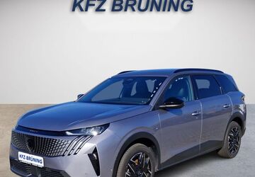 Peugeot 5008 34.196 km 27.880 &euro; Lingen (Ems) 49811