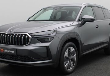 Skoda Kodiaq 1.150 km 43.900 &euro; Twist 49767