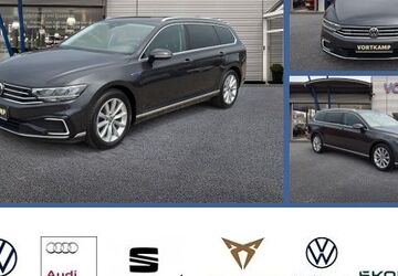 VW Passat Variant 75.990 km 22.780 &euro; Gronau 48599