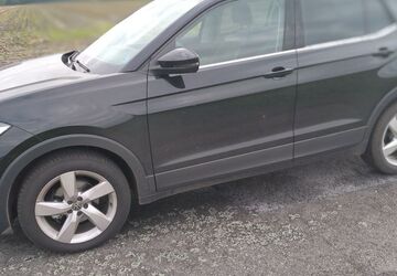 VW T-Cross 20.880 km 20.995 &euro; Wietmarschen-Lohne 49835
