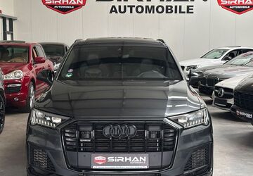 Audi Q7 188.000 km 37.950 &euro; Nordhorn 48529