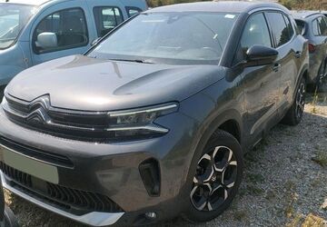 Citroen C5 Aircross 170.533 km 16.898 &euro; Gronau 48599