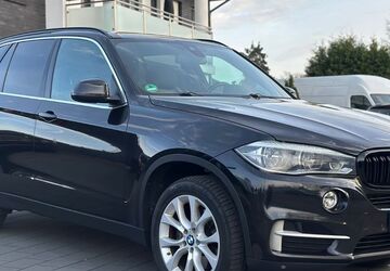 BMW X5 292.000 km 15.000 &euro; Nordhorn 48529