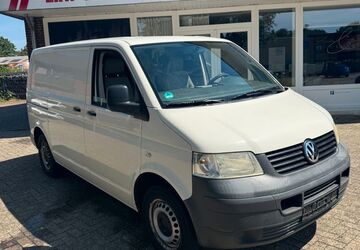 VW T5 Transporter 234.000 km 4.499 &euro; Nordhorn 48529