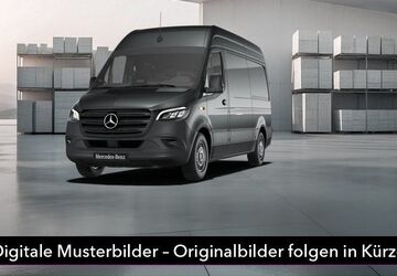 Mercedes-Benz Sprinter 33.300 km 46.351 &euro; Wietmarschen 49835