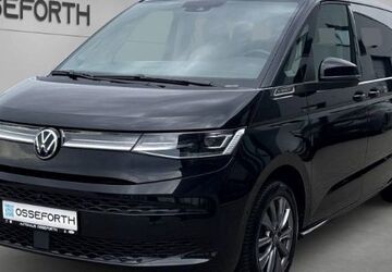 VW T7 Multivan 90.250 km 43.950 &euro; Nordhorn 48531