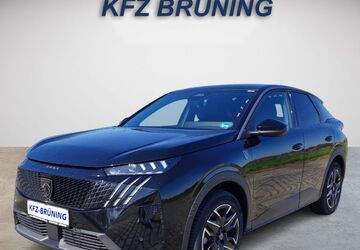 Peugeot 3008 34.943 km 25.680 &euro; Lingen (Ems) 49811