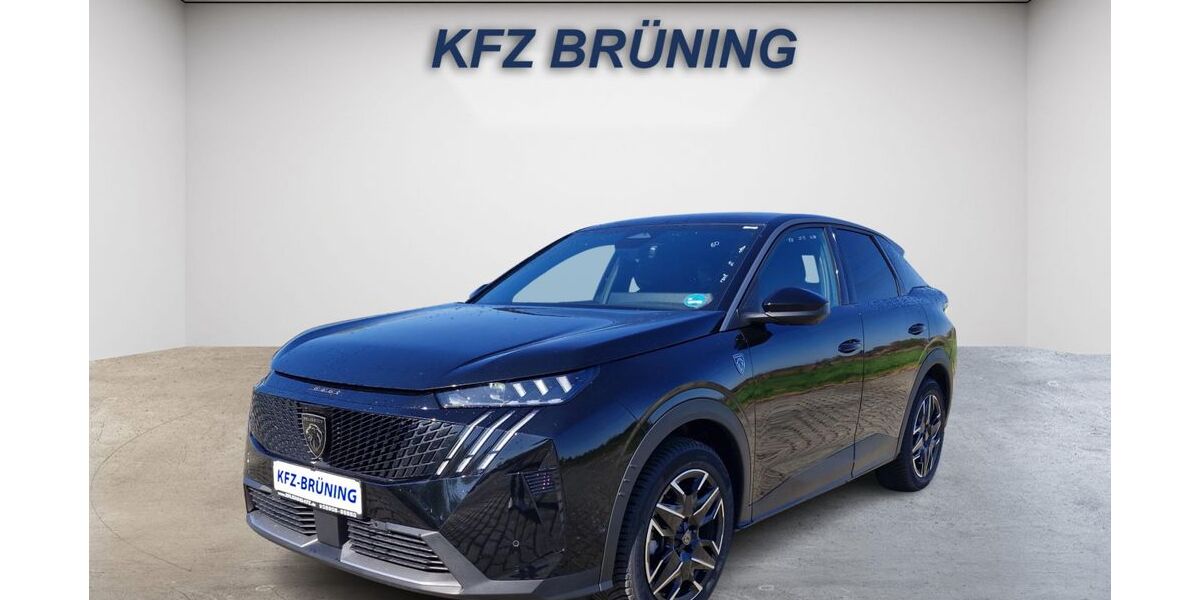 Peugeot 3008 34.943 km 25.680 &euro; Lingen (Ems) 49811