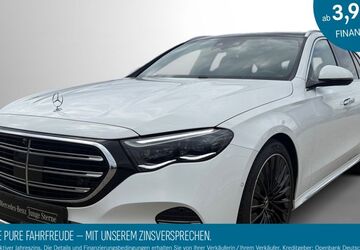 Mercedes-Benz E 300 3.833 km 64.580 &euro; Nordhorn 48531