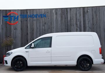 VW Caddy Maxi 219.676 km 9.900 &euro; Bad Bentheim 48455