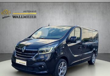 Renault Trafic 72.250 km 32.490 &euro; Gronau 48599