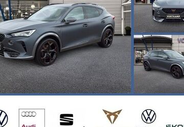 Cupra Formentor 47.344 km 26.480 &euro; Gronau 48599